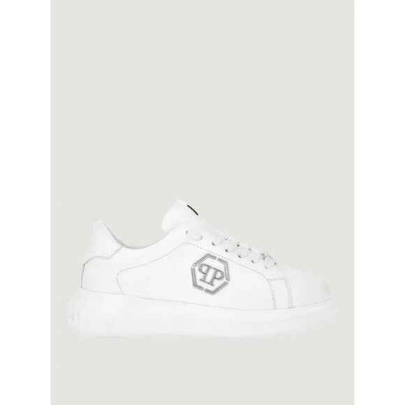 Philipp Plein Sneakers Men White